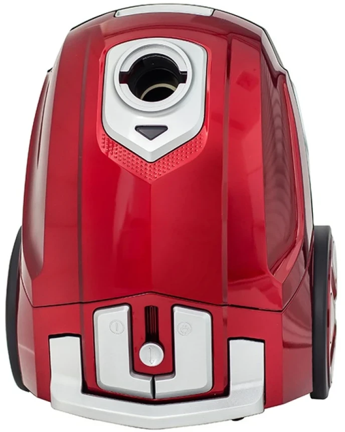 Пылесос для сухой уборки с мешком Castle CW-112R